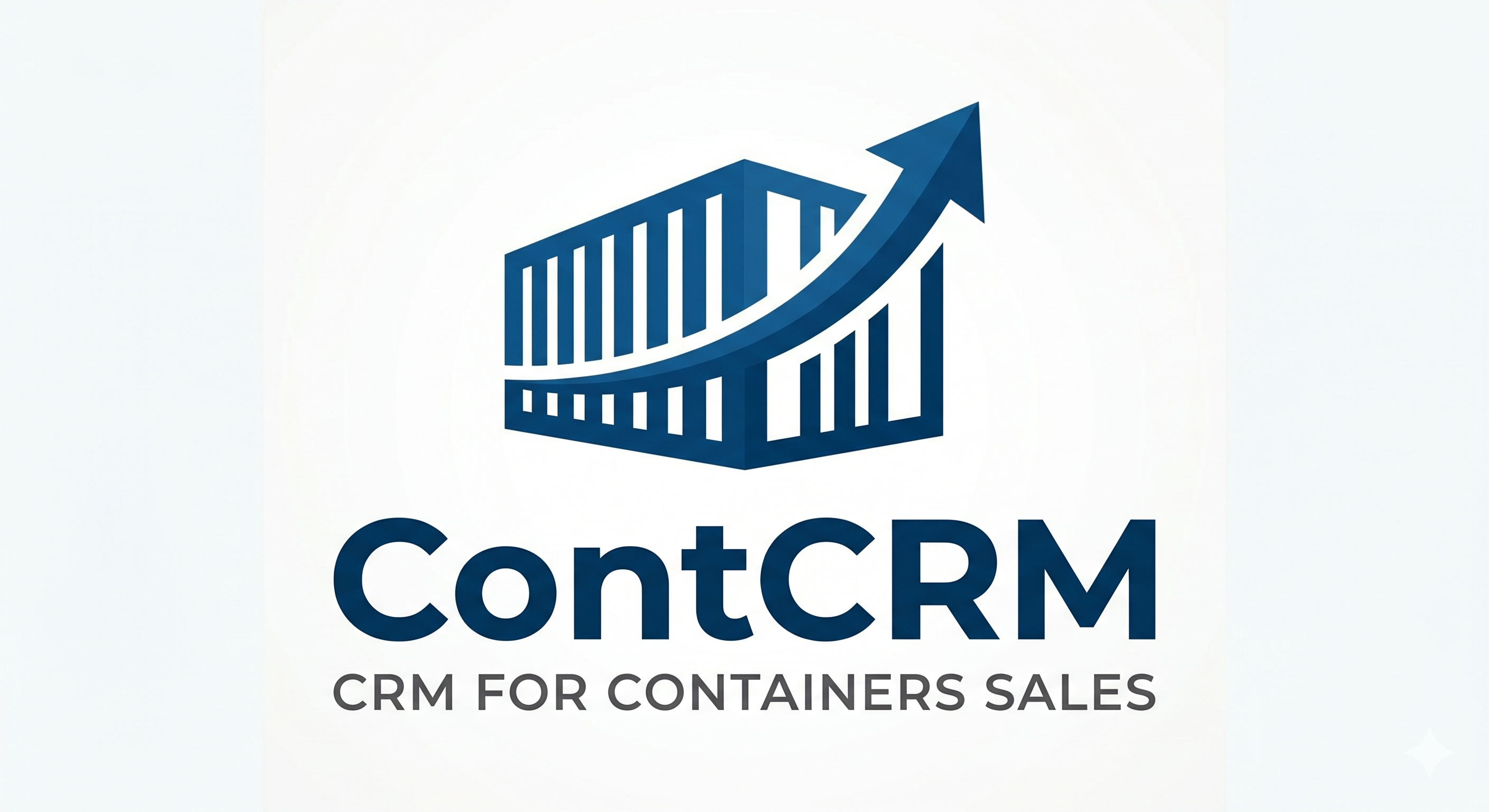 ContCRM CRM for containers sales